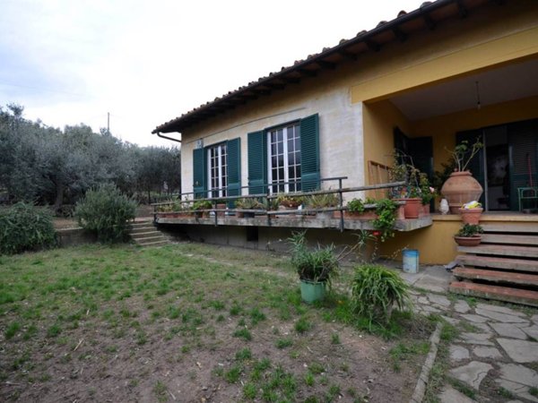 casa indipendente in vendita a San Casciano in Val di Pesa