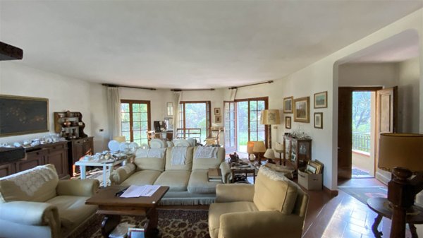 casa indipendente in vendita a San Casciano in Val di Pesa in zona Montecapri