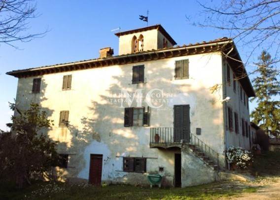 locale di sgombero in vendita a San Casciano in Val di Pesa
