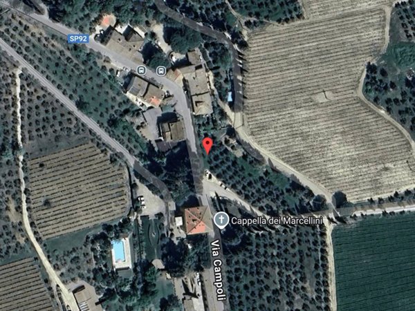 appartamento in vendita a San Casciano in Val di Pesa