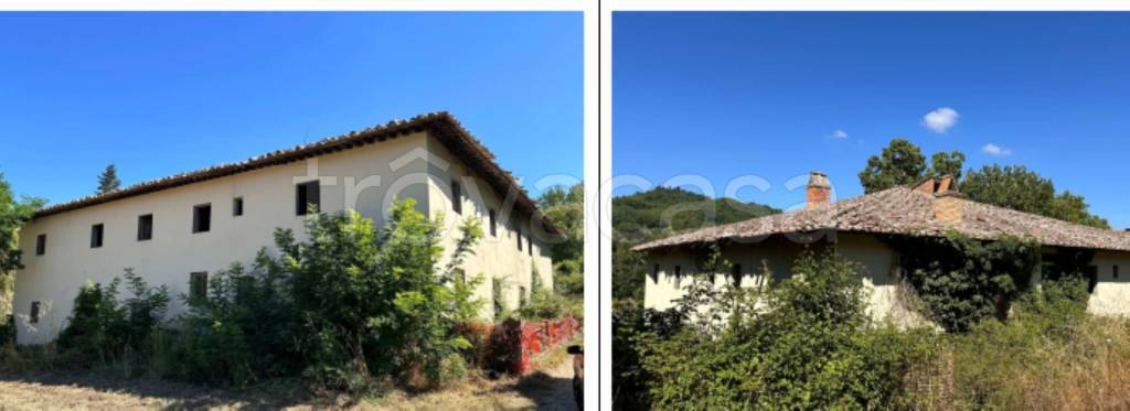 appartamento in vendita a San Casciano in Val di Pesa in zona Calzaiolo