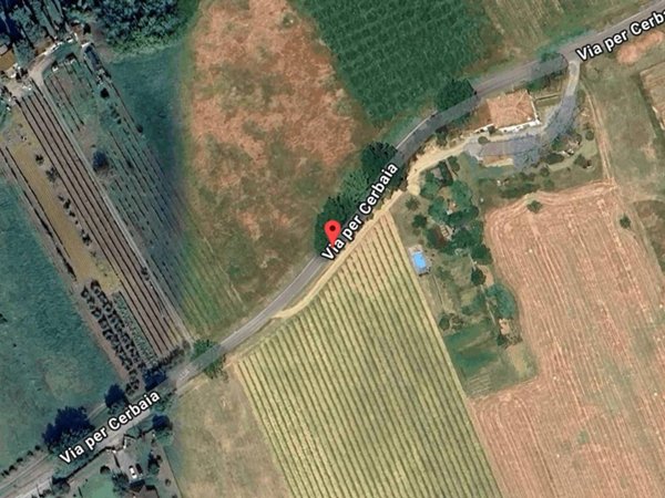 appartamento in vendita a San Casciano in Val di Pesa in zona Cerbaia