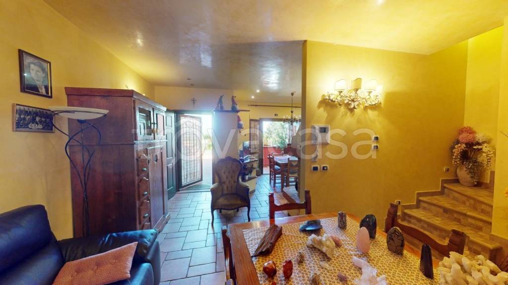 casa indipendente in vendita a San Casciano in Val di Pesa