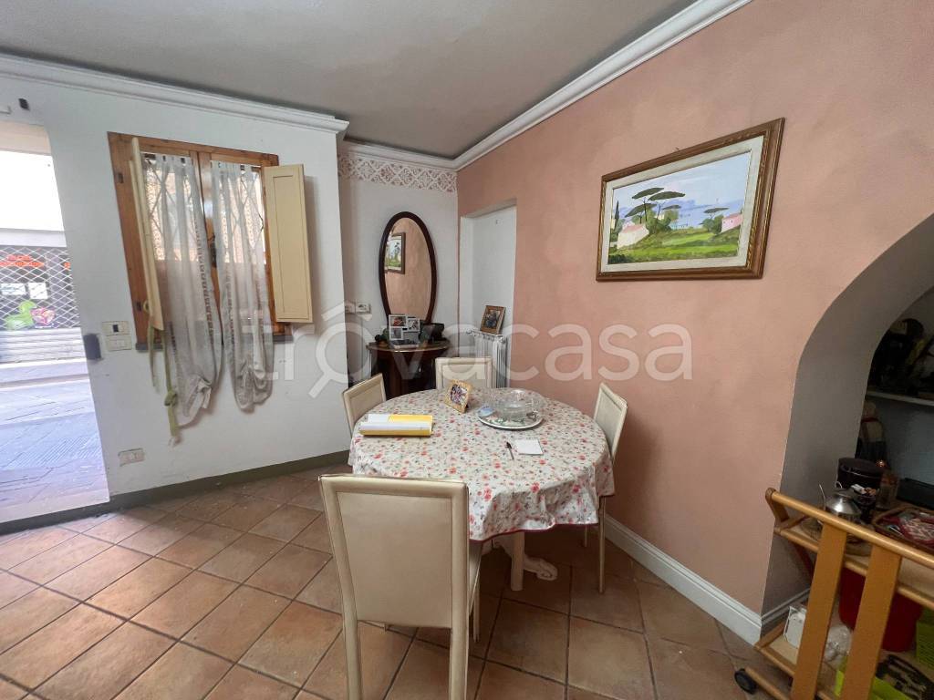 appartamento in vendita a San Casciano in Val di Pesa