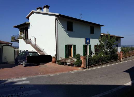 appartamento a San Casciano in Val di Pesa in zona Mercatale in Val di Pesa