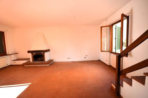 appartamento in vendita a San Casciano in Val di Pesa in zona Chiesanuova