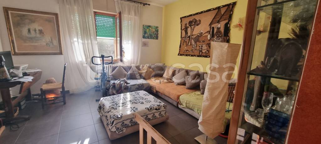 appartamento in vendita a San Casciano in Val di Pesa in zona Spedaletto