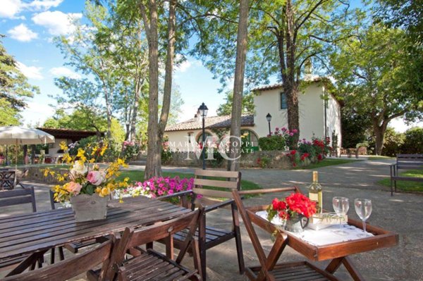 casa indipendente in vendita a San Casciano in Val di Pesa