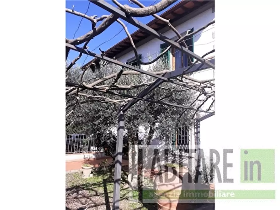 casa indipendente in vendita a San Casciano in Val di Pesa in zona Cerbaia