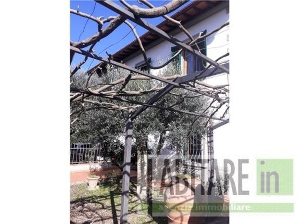 casa indipendente in vendita a San Casciano in Val di Pesa in zona Cerbaia