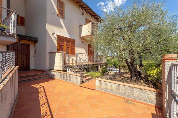 casa indipendente in vendita a San Casciano in Val di Pesa in zona Chiesanuova