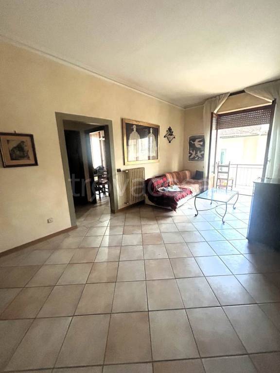 appartamento in vendita a San Casciano in Val di Pesa