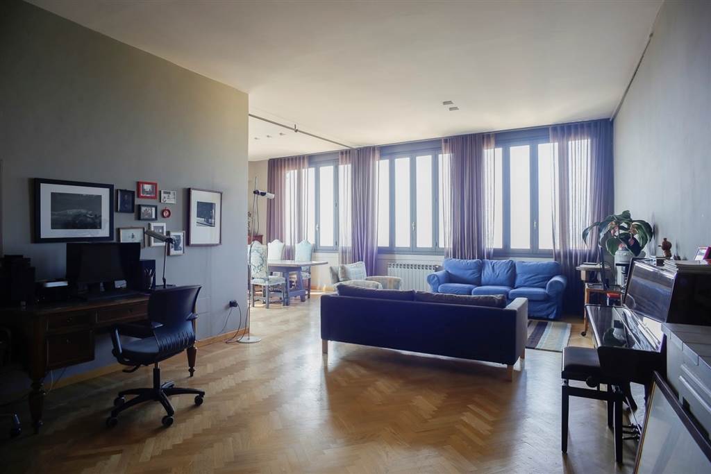 appartamento in vendita a San Casciano in Val di Pesa