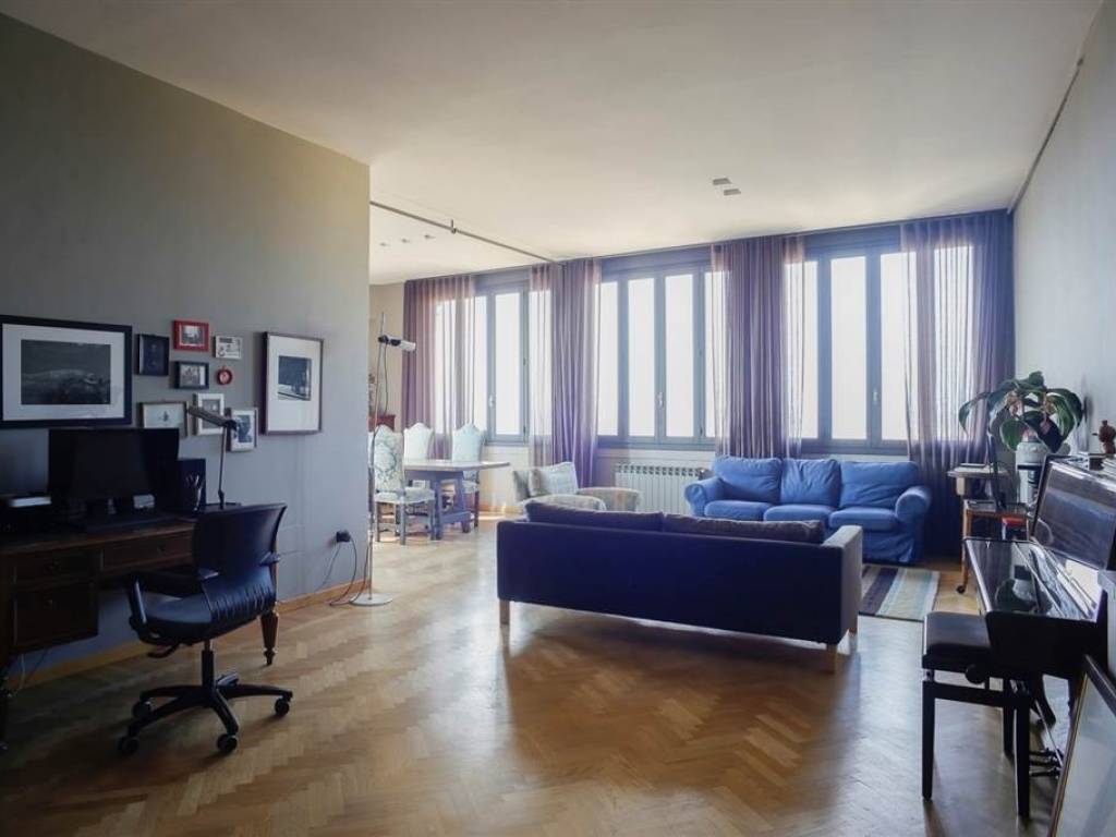 appartamento in vendita a San Casciano in Val di Pesa