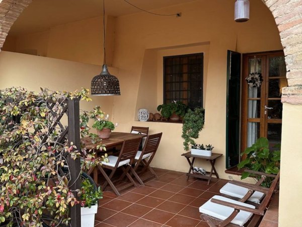 appartamento in vendita a San Casciano in Val di Pesa in zona Cerbaia
