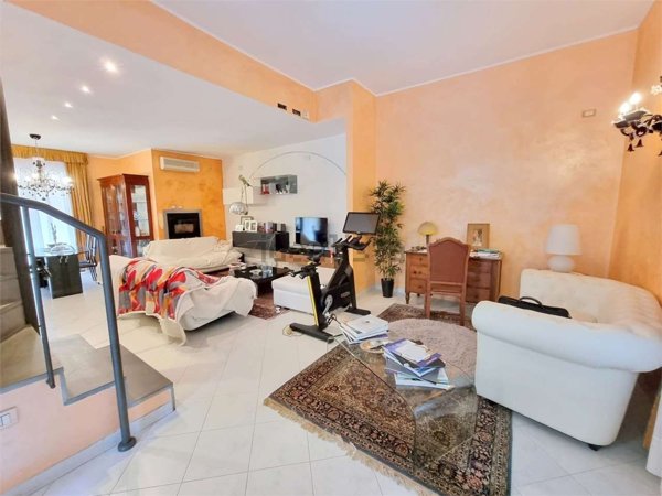 casa indipendente in vendita a San Casciano in Val di Pesa in zona Cerbaia