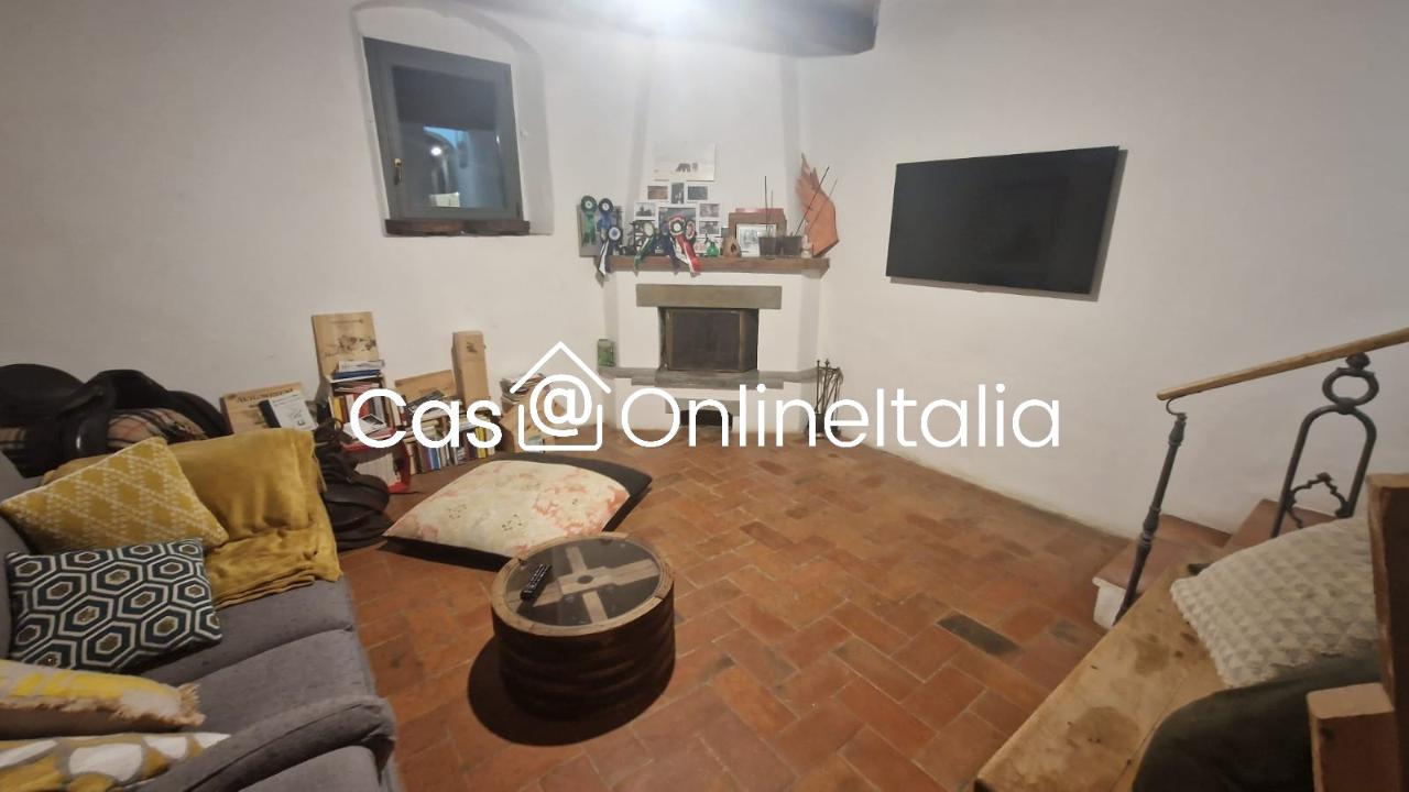 casa indipendente a San Casciano in Val di Pesa in zona Montefiridolfi