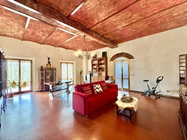 casa indipendente in vendita a San Casciano in Val di Pesa