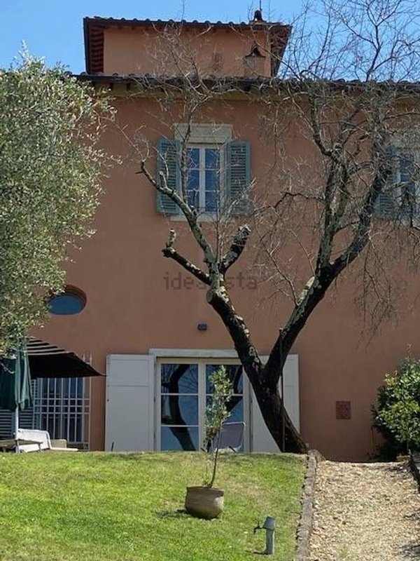pentavano in vendita a San Casciano in Val di Pesa
