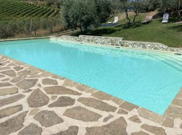 casa indipendente in vendita a San Casciano in Val di Pesa