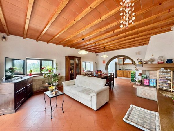 appartamento in vendita a San Casciano in Val di Pesa