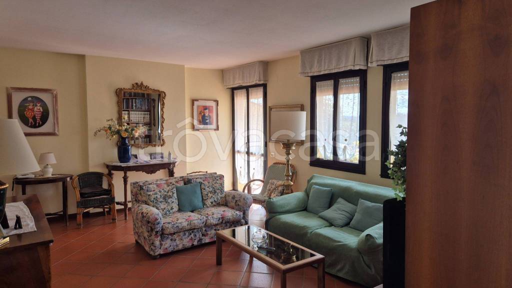 appartamento in vendita a San Casciano in Val di Pesa