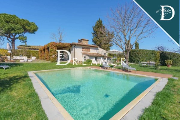 casa indipendente in vendita a San Casciano in Val di Pesa
