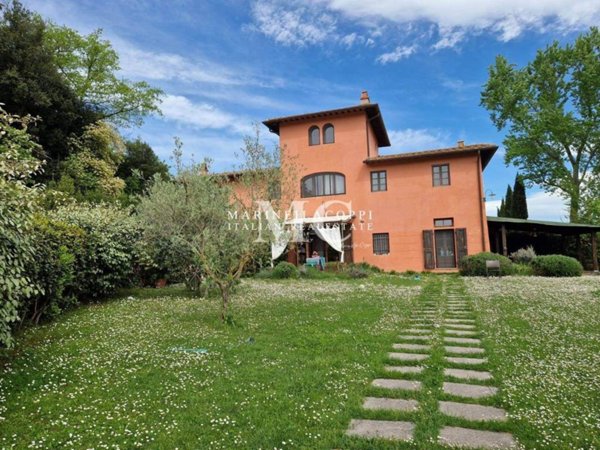 casa indipendente in vendita a San Casciano in Val di Pesa in zona San Pancrazio