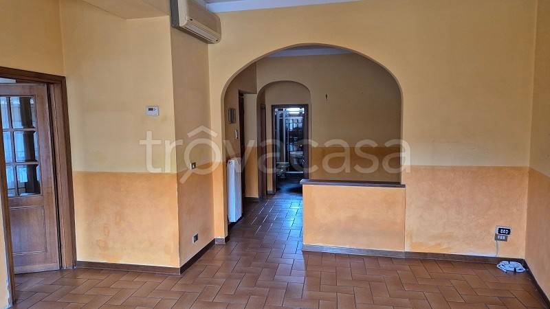appartamento in vendita a San Casciano in Val di Pesa