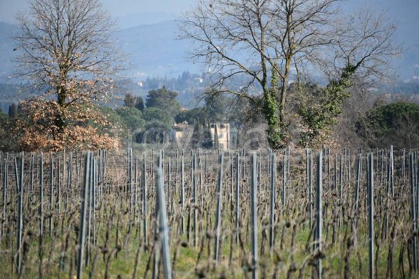 appartamento a San Casciano in Val di Pesa in zona Mercatale in Val di Pesa