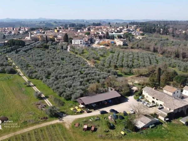appartamento a San Casciano in Val di Pesa in zona Mercatale in Val di Pesa