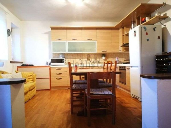 appartamento in vendita a San Casciano in Val di Pesa in zona San Pancrazio