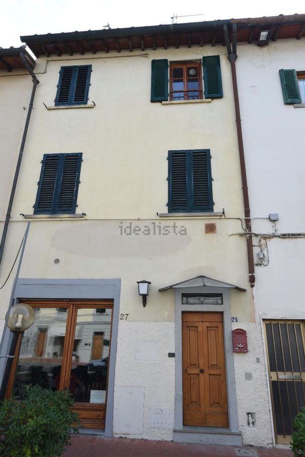 appartamento a San Casciano in Val di Pesa in zona Mercatale in Val di Pesa