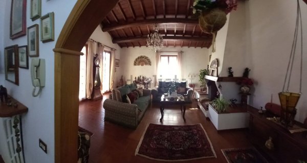 casa indipendente in vendita a San Casciano in Val di Pesa