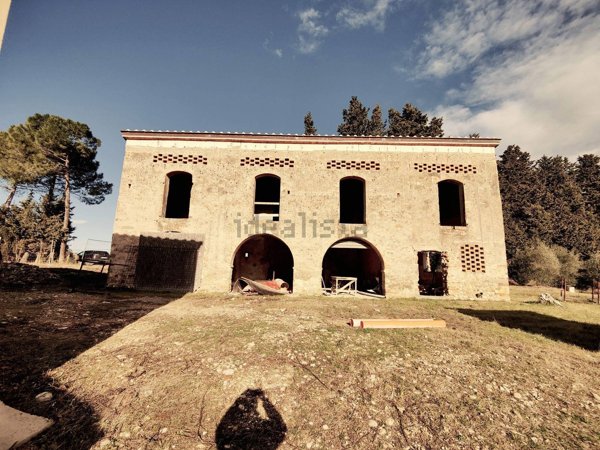 casa indipendente in vendita a San Casciano in Val di Pesa