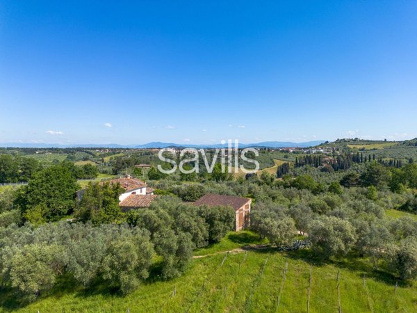 casa indipendente in vendita a San Casciano in Val di Pesa