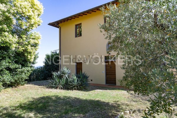 casa indipendente in vendita a San Casciano in Val di Pesa