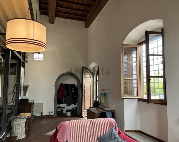 casa indipendente in vendita a San Casciano in Val di Pesa
