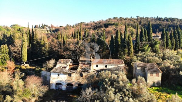casa indipendente in vendita a San Casciano in Val di Pesa
