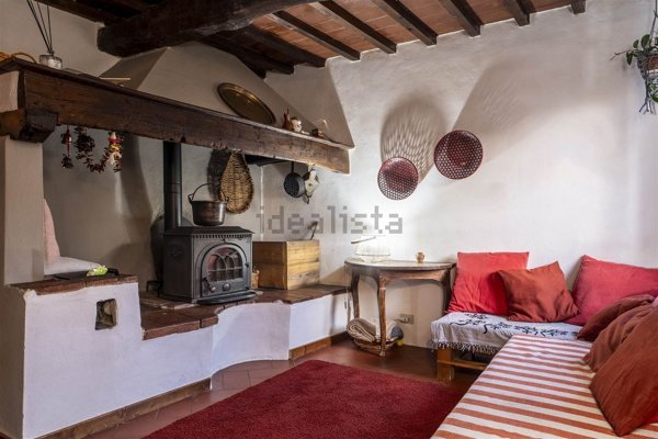 casa indipendente in vendita a San Casciano in Val di Pesa