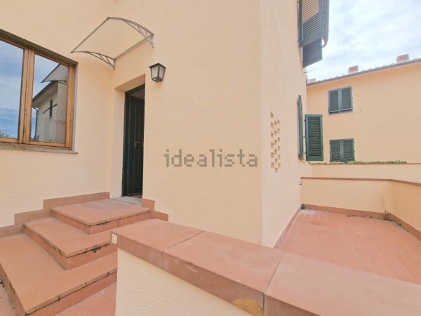casa indipendente in vendita a San Casciano in Val di Pesa in zona Chiesanuova