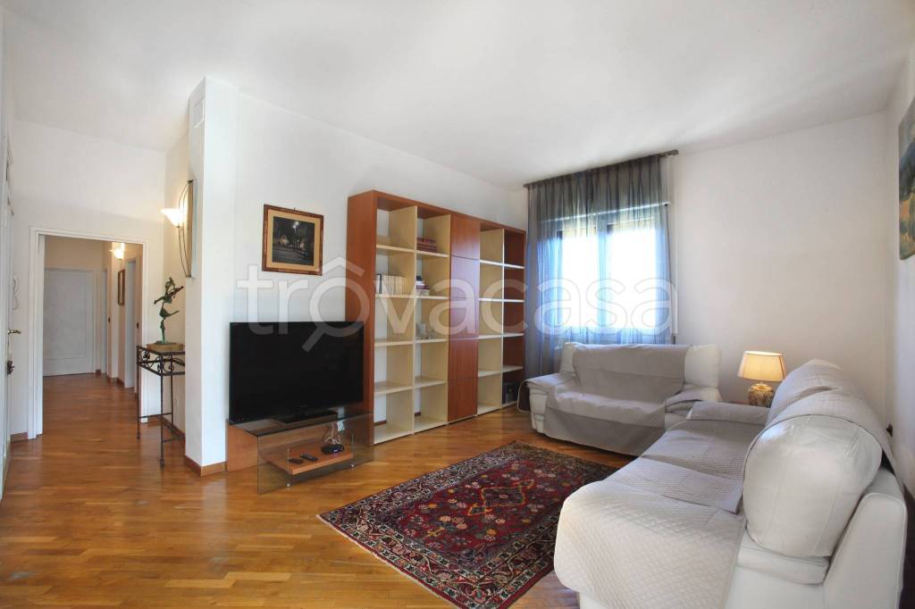 appartamento in vendita a San Casciano in Val di Pesa