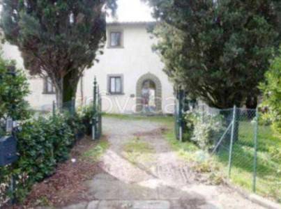 villa in vendita a San Casciano in Val di Pesa in zona Talente