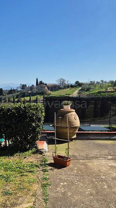 appartamento in vendita a San Casciano in Val di Pesa