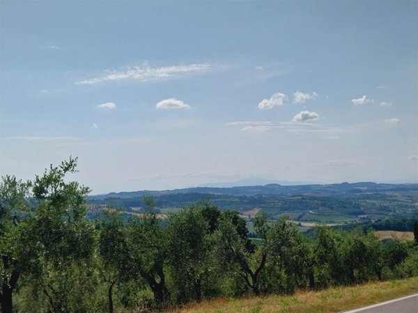 appartamento in vendita a San Casciano in Val di Pesa in zona Montefiridolfi