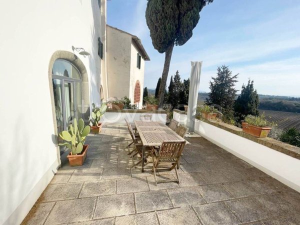 casa indipendente in vendita a San Casciano in Val di Pesa