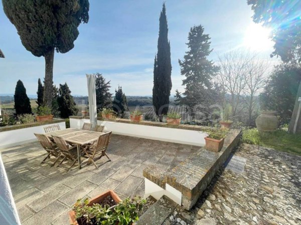 casa indipendente in vendita a San Casciano in Val di Pesa