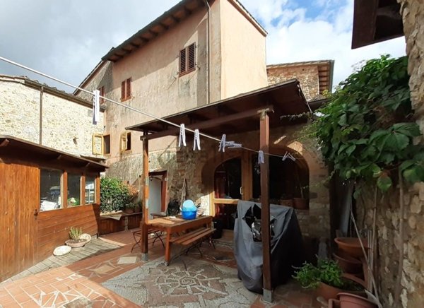 quadrivano in vendita a San Casciano in Val di Pesa