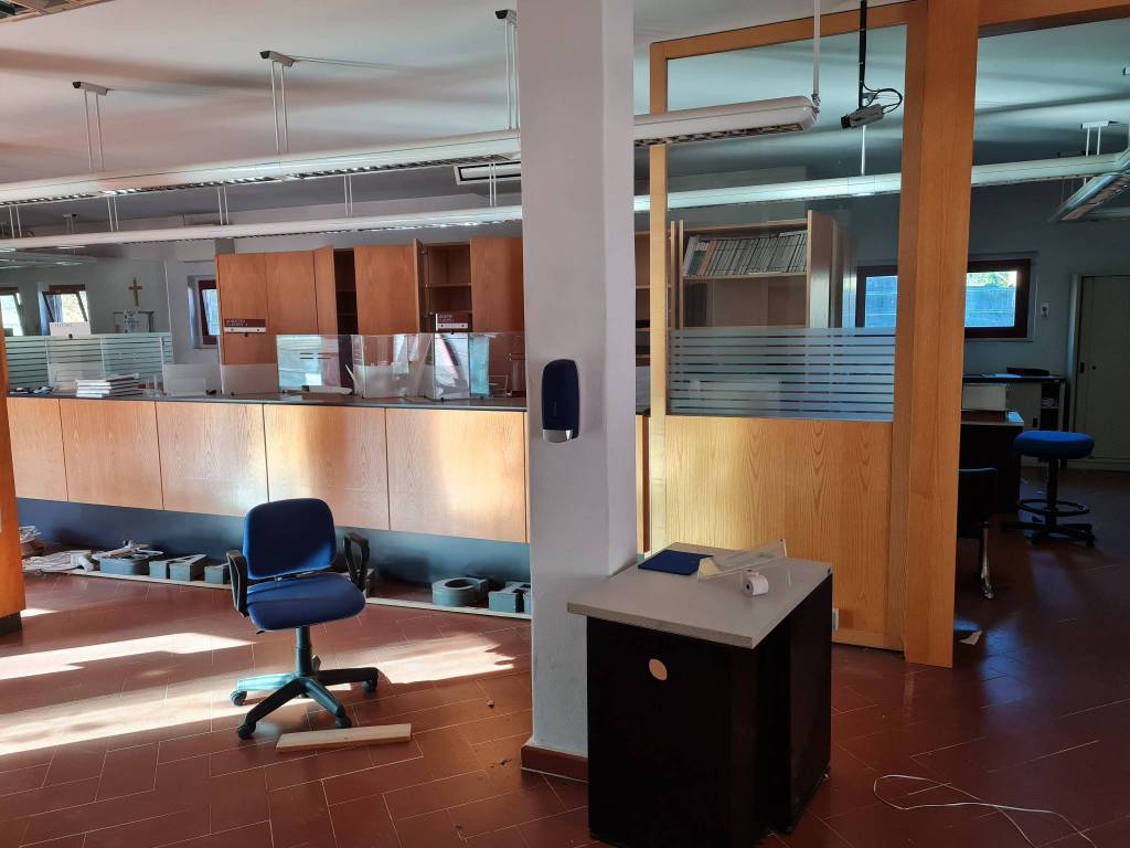 ufficio in vendita a San Casciano in Val di Pesa