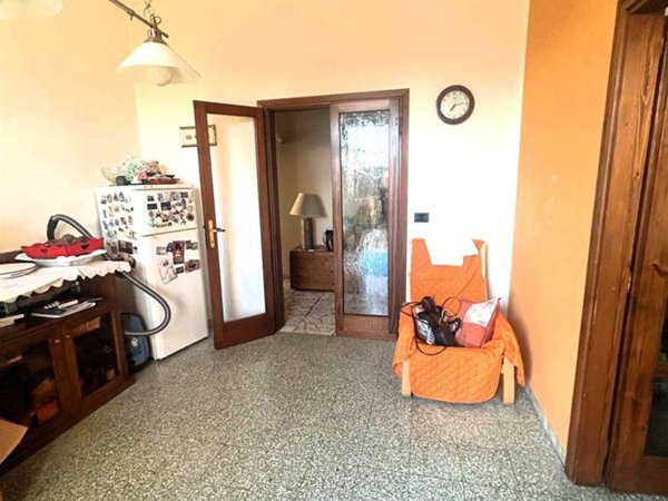 appartamento a San Casciano in Val di Pesa in zona Mercatale in Val di Pesa